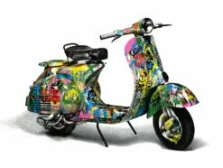 Vespa Small
