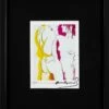 Lovers - II.311 - Invitation Card -DEODATO Saldi warhol love invitation card firmata 11x15cm mg 8184 2000x72dpi