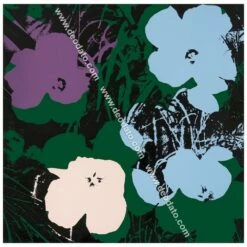 Flowers 11.64 - This Is Not By Me