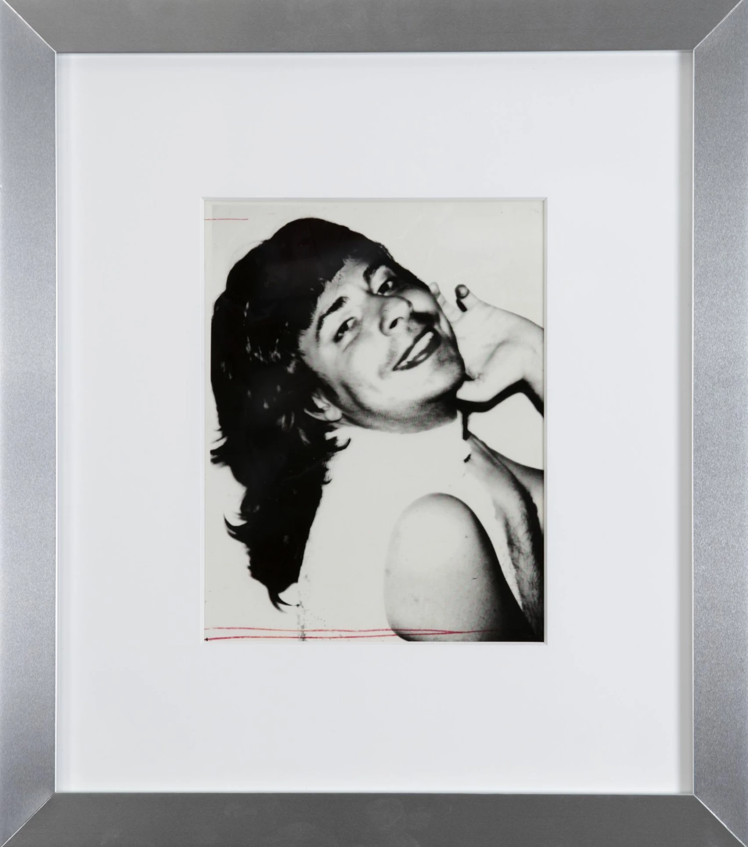 Bob Colacello 3 Bob Colacello