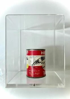 HEINZ - Cream Of Mushroom -DEODATO Saldi warhol andy heinz cream of mushroom 1987 retro