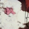 Santa Claus - Invitation Card 1 Santa Claus - Invitation Card -DEODATO Saldi warhol andy santa claus invitation card 23x26cm