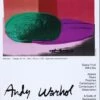 Watermelon -DEODATO Saldi warhol andy watermelon manifesto 61x106cm