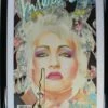 Interview: CINDY LAUPER -DEODATO Saldi warhol interview cindy lauper