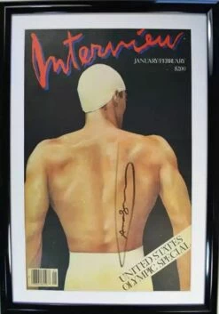 Interview: STATI UNITI OLIMPIC SPECIAL