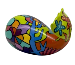 Koralee - Whale Pop, Size M