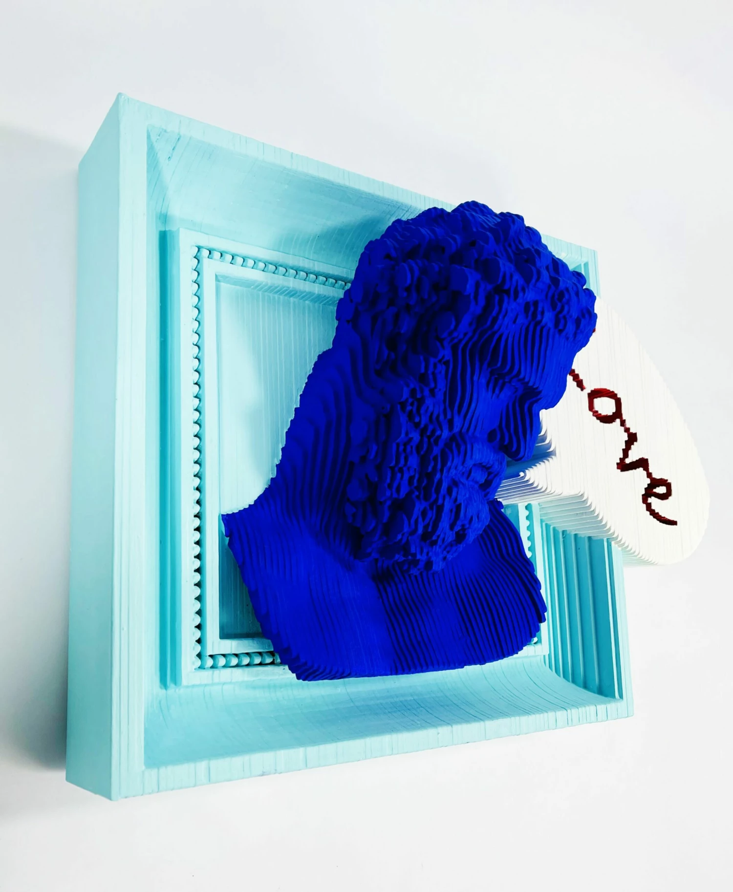 What The Gods Say (Love) 4 What The Gods Say (Love) - immagine 2