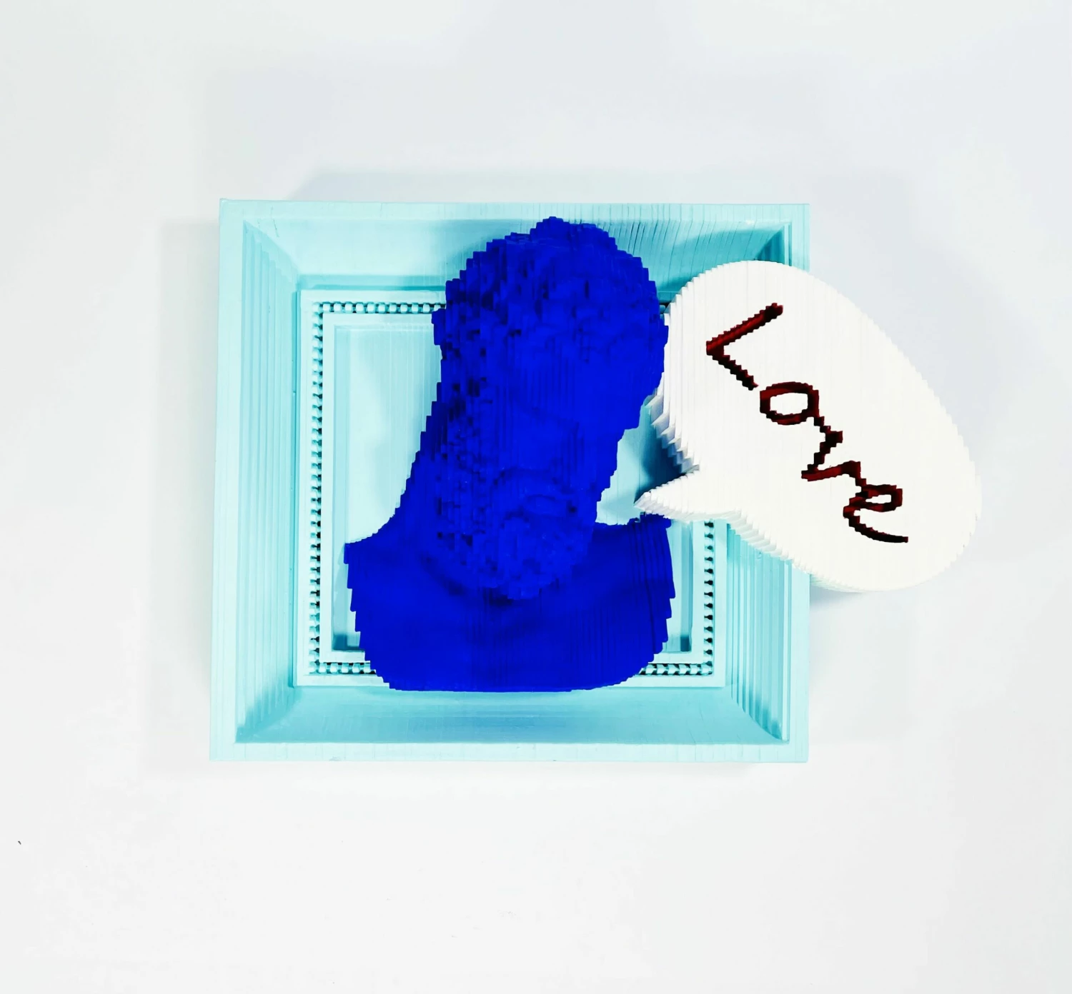 What The Gods Say (Love) 3 What The Gods Say (Love)