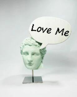 What The Gods Say (Love Me)