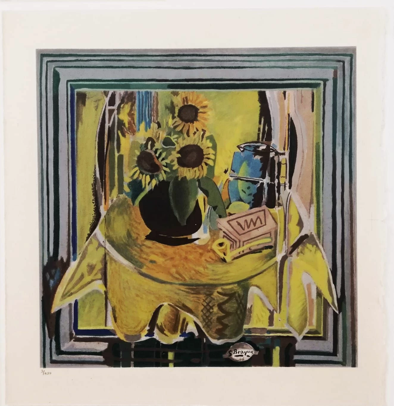 Girasoli 4 Girasoli - immagine 2