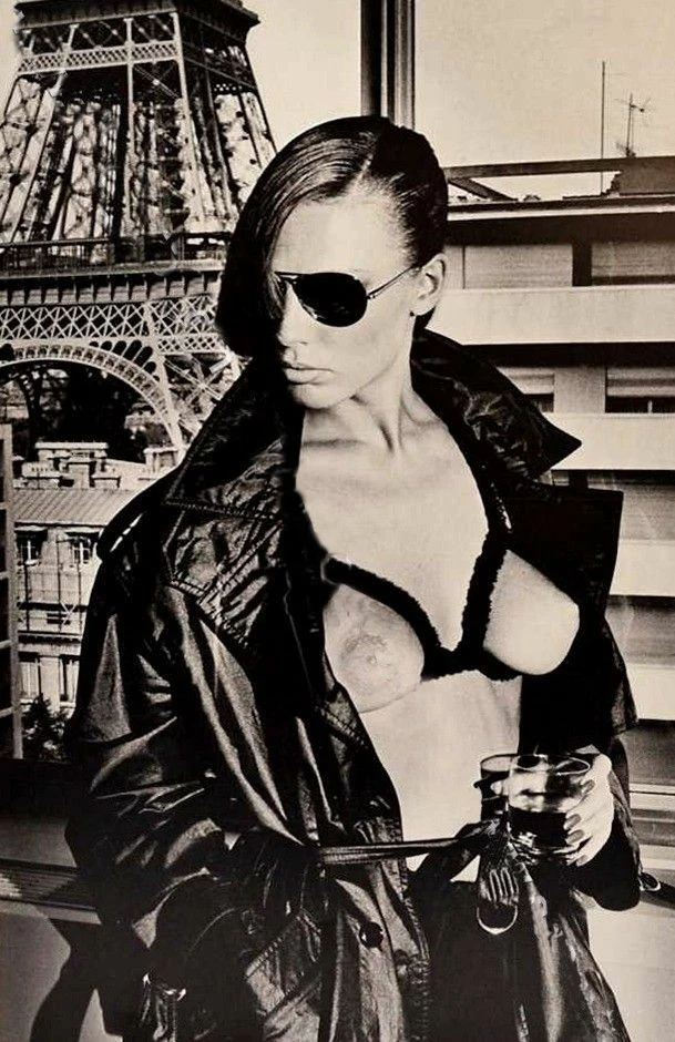 Gunilla Bergström, Paris 4 Gunilla Bergström, Paris - immagine 2