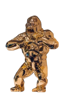 Wild Kong Reloaded - Rainbow Champagne