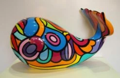 Willy - Whale Pop, Size L