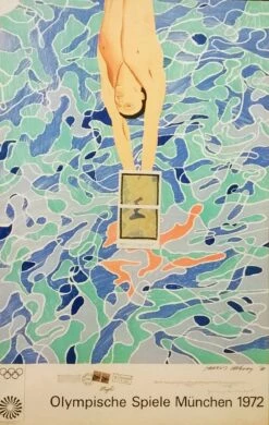 Olympische Spiele Munchen 1972-David Hockney -DEODATO Saldi wp 20151124 017 copia 3