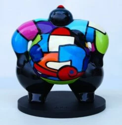 Biwa Dojo-iri, Size XS