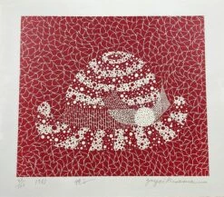 Hat (Kusama 21)