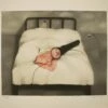 Amnesia And Memory: Bed -DEODATO Saldi zhang xiaogang amnesia and memory bed
