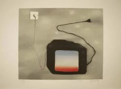 Amnesia And Memory: One Week No. 5